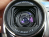 รูปย่อ ขาย กล้อง VDO JVC GZ-MS215..Camcorder / Dual SD Card Slot / 45 X Dynamic Zoom 16Gb รูปที่4