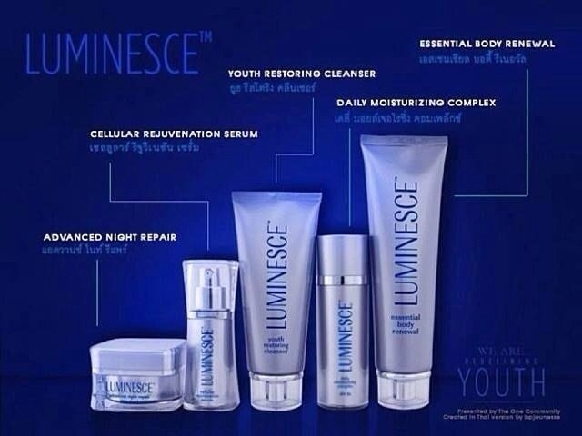 Jeunesse รักษาสิวฝ้ากระ !รอยเหี่ยวย่น หายแบบน่าเหลือเชื่อ ประสิทธิภาพเทียบการฉีดใช้เงินหลังแสนหลักล้าน รูปที่ 1