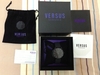 รูปย่อ นาฬิกาแบรนด์ดัง Versace ของแท้หิ้วมาจาก Italy ราคาถูกที่สุดครับ มาพร้อมใบรับประกัน และ Packege ครบ Set ของแท้มีภาษีนำเข้าครับ รูปที่2