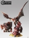 รูปย่อ ขาย Capcom Figure Builder high standard model Rioreus รูปที่1