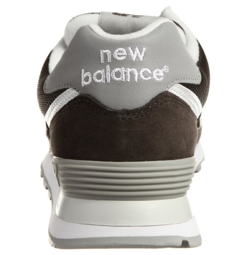 รองเท้า New Balance Men's ML574 Classic Running Shoe รูปที่ 3