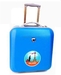 รูปย่อ อุปกรณ์เสริมสำหรับเดินทาง กระเป๋าเดินทาง กระเป๋าสะพาย กระเป๋าใส่ i-pad mini (ส่งฟรี EMS) รูปที่1