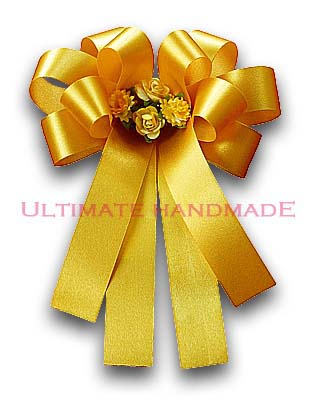 Elegant Gift โบว์ โบว์ติดของขวัญ ดีไซน์หรู รูปที่ 2
