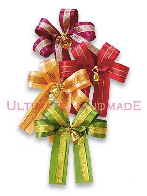 Elegant Gift โบว์ โบว์ติดของขวัญ ดีไซน์หรู รูปที่ 6