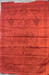 รูปย่อ เสื้อยันต์แดงหลวงปู่สรวง เสกวัดเลียบ กทม.ปี 26 รูปที่2