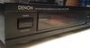 รูปย่อ ขายชุดเครื่องเสียง DENON Amp, CD, Tuner, Deck รูปที่4