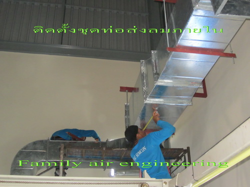 พัดลมไอเย็น EVAPORATIVE รูปที่ 5