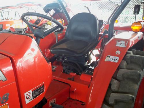 KUBOTA MAX L3408 รูปที่ 3