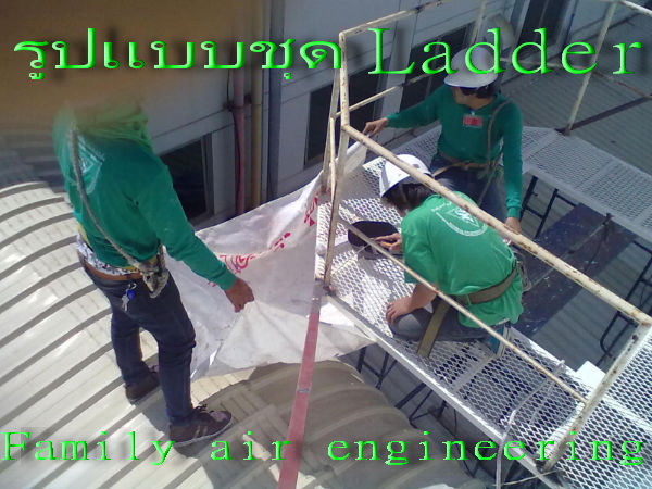 พัดลมไอเย็น EVAPORATIVE รูปที่ 6