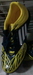 รูปย่อ ขายรองเท้าฟุตซอล Adidas Vfreefootball speed ของแท้ สภาพดีมาก เหมือนใหม่แกะกล่อง สีเหลือง-ดำ size US 9 UK 9 ครึ่ง size ทั่วไป 43 รูปที่3