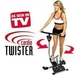 รูปย่อ Cardio Twister Plus รุ่นใหม่ล่าสุด ของแท้ที่เดียว รุ่นปรับเปลี่ยนจาก Plus เป็นแบบ Sprocket รุ่นใหม่ล่าสุดโฆษณาขายทางทีวี รูปที่1