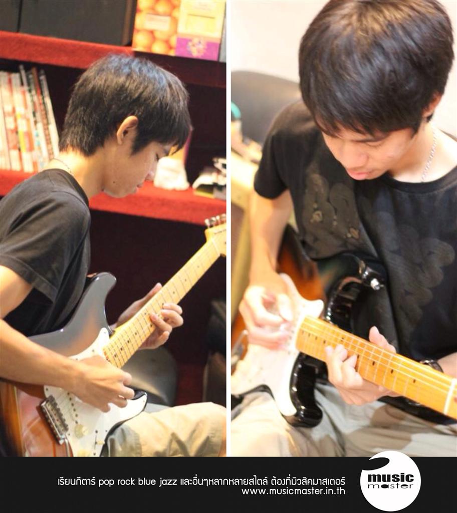 ติวสอบเข้า ดุริยางคศาสตร์ ศิลปากร ทุกสาขา ติวเข้าเอกดนตรี ทุกมหาลัย รูปที่ 6