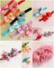 รูปย่อ Kiddie Cutie - Baby Boutique ผู้นำเครื่องประดับเด็กคุณภาพ มีผ้าคาดผมเด็ก baby headband มากและหลากหลายที่สุด รูปที่2