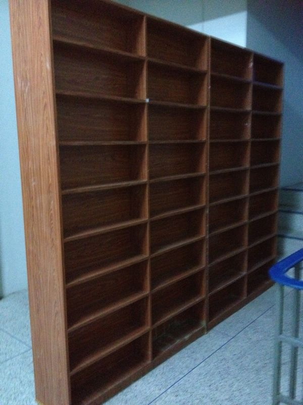 หนังสือการ์ตูนมือสองจำนวนมากแถมตู้20หลัง รูปที่ 4