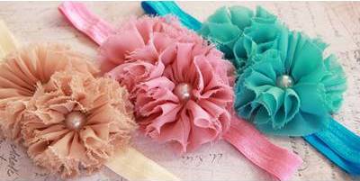 Kiddie Cutie - Baby Boutique ผู้นำเครื่องประดับเด็กคุณภาพ มีผ้าคาดผมเด็ก baby headband มากและหลากหลายที่สุด รูปที่ 1