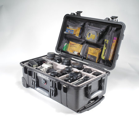 ขาย PELICAN case นำเข้าจาก USA ทั้งชุด มีประกันทุกชิ้น รูปที่ 3