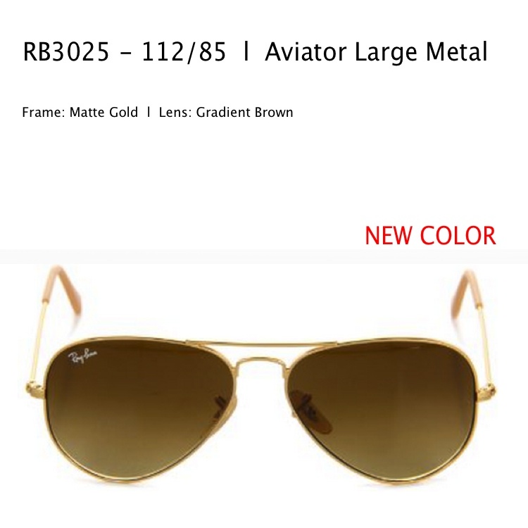 พร้อมส่ง! Ray Ban ของแท้ ราคาถูก! 100% รูปที่ 1