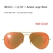 รูปย่อ พร้อมส่ง! Ray Ban ของแท้ ราคาถูก! 100% รูปที่5