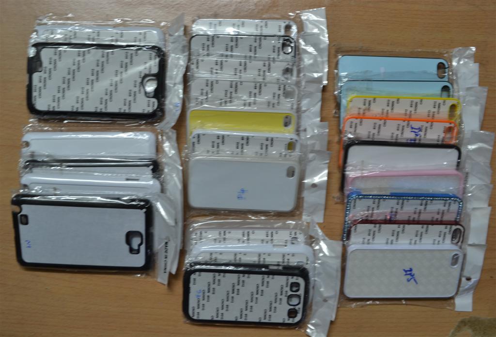 ขายเครื่องพิมพ์ภาพบนเคส iPhone , iPad , Samsung , BB , HTC รูปที่ 5
