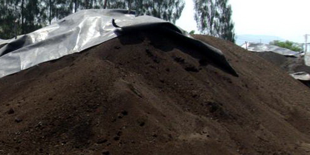 Organic Fertilizers Thai Bio-one (ปุ๋ยอินทรีย์) รูปที่ 4