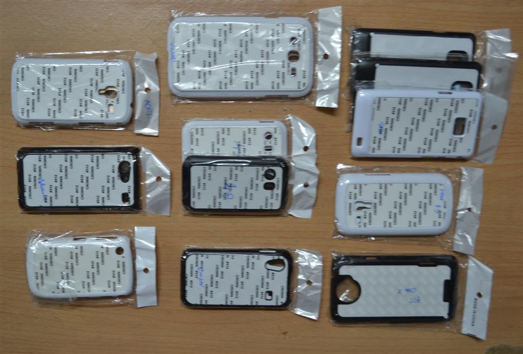 ขายเครื่องพิมพ์ภาพบนเคส iPhone , iPad , Samsung , BB , HTC รูปที่ 6