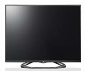 ราคาพิเศษครับ LED TV LG 60LA6200 สุดยอดความคมชัด และ ความคุ้มค่า รูปที่ 1
