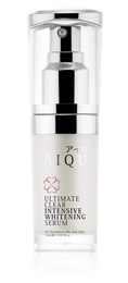 AIQU: Ultimate Clear Intensive Whitening Serum เซรั่มเพื่อผิวที่สวยสมบูรณ์แบบ 15ml.