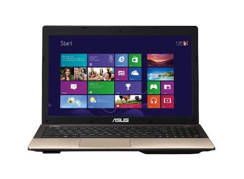 ASUS K55A K55A-DS71 15.6-Inch Laptop รูปที่ 1