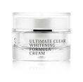 AIQU: Ultimate Clear Whitening Formula Cream 15g. ครีมหน้าใส ที่รวมสูตรผิวขาวใส