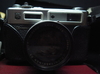 รูปย่อ ขายกล้องฟิล์ม Yashica Electro35 และ กล้อง Zenit-E รูปที่1