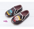 รองเท้าเด็ก แฟชั่นสไตล์เกาหลี 3มิติ |เสื้อผ้าเด็ก KenKidShop