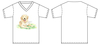 รูปย่อ Pet collection t-shirt รูปที่5