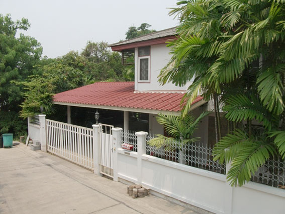 บ้านใกล้บดินทร์ 67 วา.นวมินทร์ แค่ 3.79 ล้าน ถ้าซื้อบ้านใหม่ ที่ดินขนาดนี้ก็ต้องไปซื้อไกลออกไป ไม่ใช่นวมินทร์แน่ๆ เรียนในพื้นที่ลูกไม่เหนื่อย โรงพยาบาล ห้าง สะดวก  รูปที่ 1