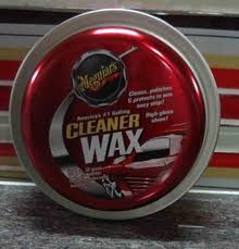 ขาย Cleaner Wax รูปที่ 1