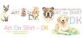 Pet collection t-shirt