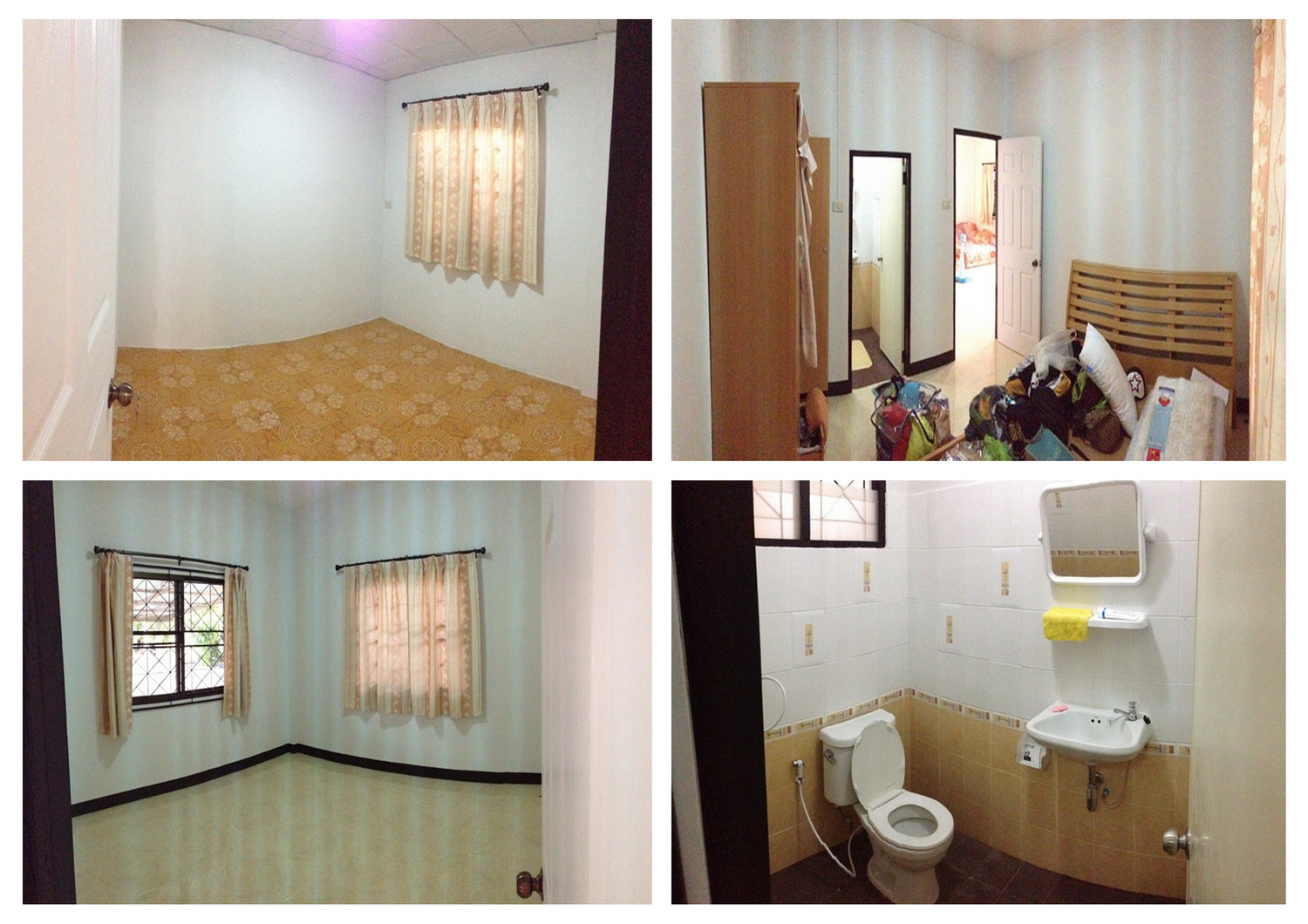 ขายบ้านเดี่ยว 1 ชั้น ราคาถูก  รูปที่ 5