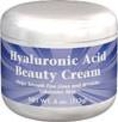 Hyaluronic Acid Beauty Cream ครีมไฮยารูรอน ผิวเนียนใส ดูอ่อนเยาว์