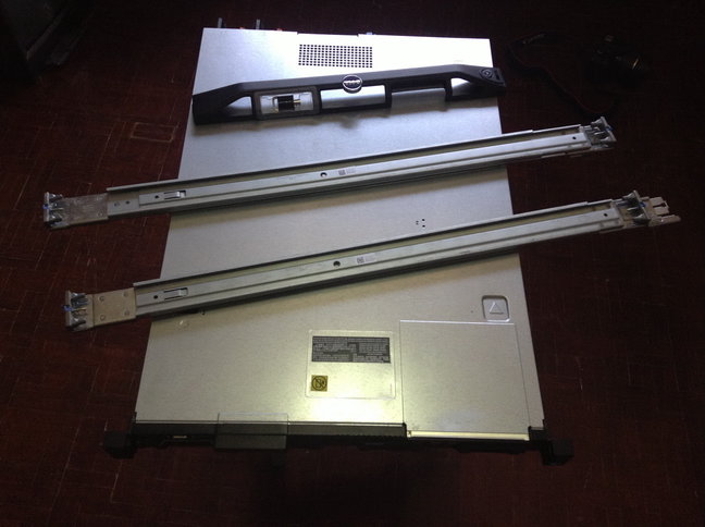 ขาย Dell R410 รูปที่ 4