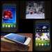 รูปย่อ Samsung Galaxy S4  (Clone 1:1) สเปคเทพ กล้องหลัง 12.8 ล้าน !! มาใหม่ล่าสุด 5,990 ฿ เท่านั้น! รูปที่3