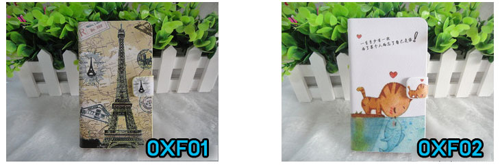 M187 เคสฝาพับ OPPO Finder พิมพ์ลาย (ส่งฟรีลงทะเบียน) รูปที่ 2