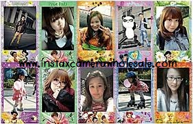 ฟิล์มโพลารอยด์ Tinkerbell รูปที่ 3