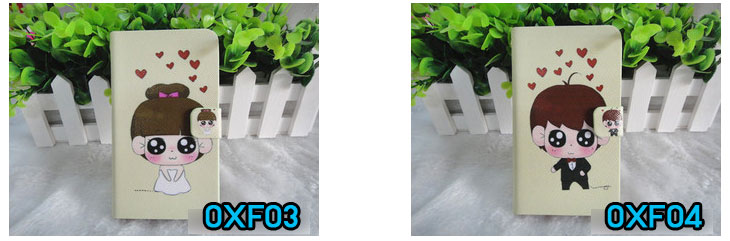 M187 เคสฝาพับ OPPO Finder พิมพ์ลาย (ส่งฟรีลงทะเบียน) รูปที่ 3
