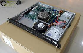ขายด่วน Dedicate Server Quickserv QS-R110 รูปที่ 3