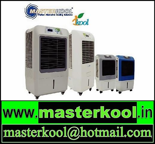 จำหน่าย-ติด ตั้ง ราคาปลีก-ส่ง จากโรงงานผลิต พัดลมไอน้ำ รูปที่ 3