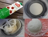 รูปย่อ เครื่องทำไอศครีมขจากเกาหลี ทำไอศครีมง่ายๆภายใน 8-12นาที รูปที่3