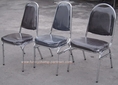 ขาย เก้าอี้ชายหาด เก้าอี้พลาสติกริมสระน้ำ ตัวใหญ่นั่งสบาย สินค้าส่งห้าง แม็คโคร ตัวละ 350 บาท T.081-6391852