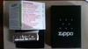 รูปย่อ ไฟแช็ค Zippo, Made in USA แท้ 100% รูปที่4