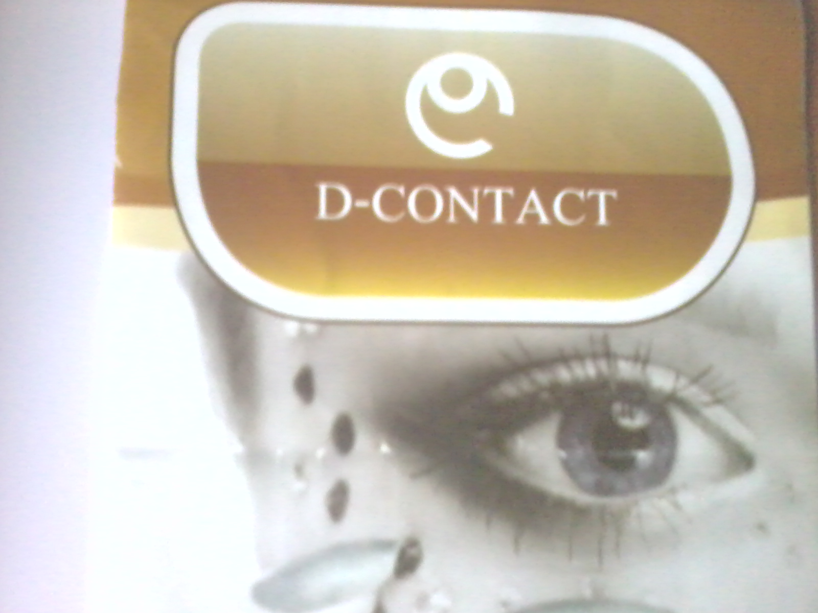 D-CONTACT รูปที่ 1