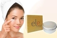 ele mask cream มาส์กในรูปแบบครีม ช่วยฟื้นฟูทุกปัญหาผิวหน้า