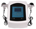 Ultrasonic Liposuction Cavitation Bipolar RF Tripolar RF Multipolar RF Laser Skin Rejuvenation